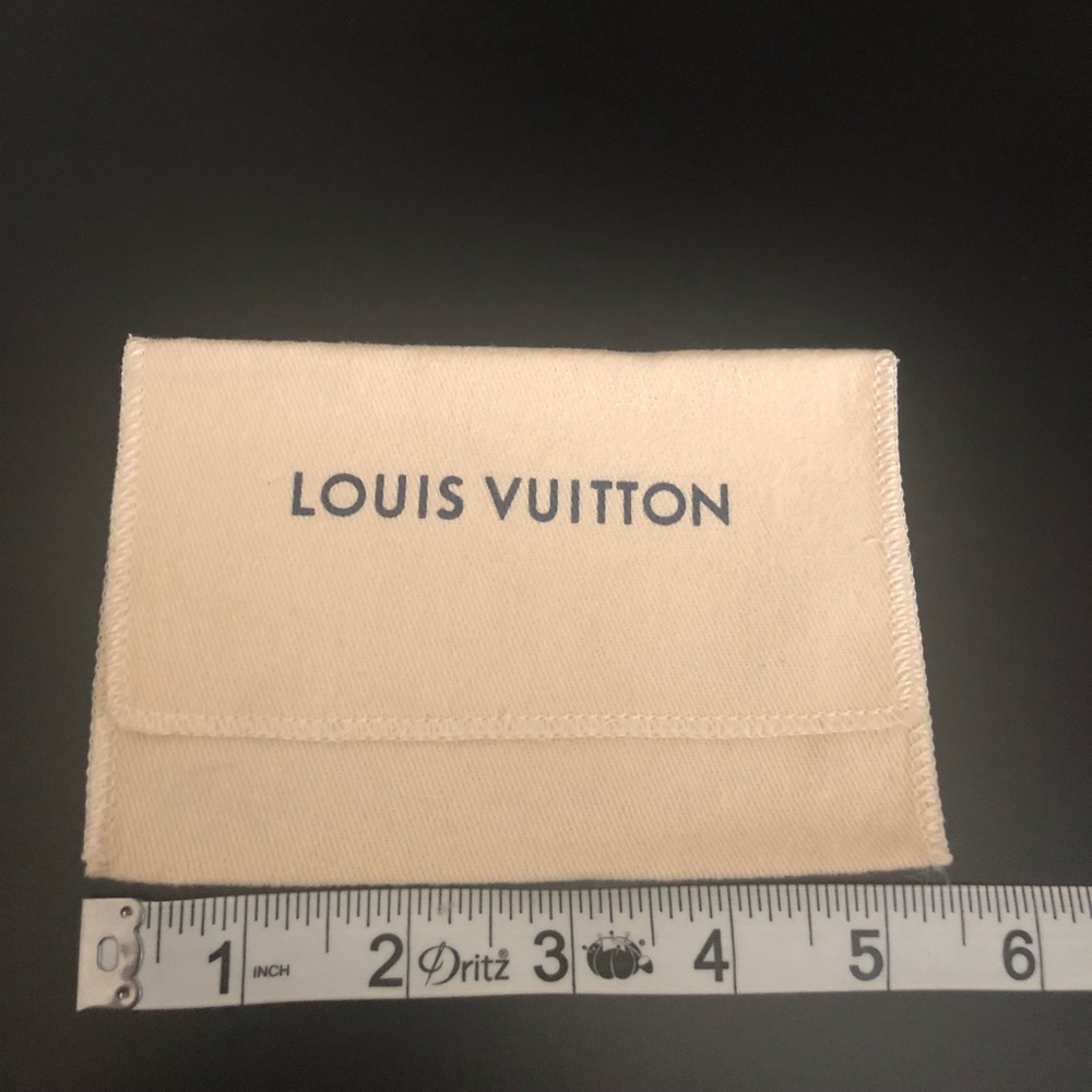 LOUIS VUITTON Dustbag